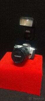Canon EOS300 - RYCHLE JEDNÁNÍ SLEVA