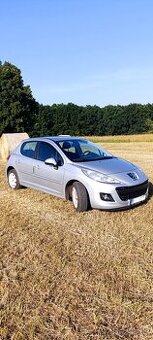 Peugeot 207 R. V. 2011