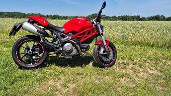 Ducati monster 796 r.v.2011