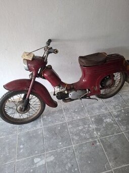 Jawa 555