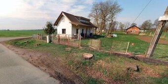 RD Chomutice-Obora, pozemek 2467m2, ID 87531
