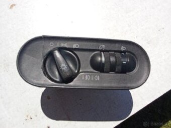 Vypínač světel VW Sharan Alhambra Galaxy 1