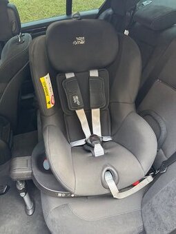 Dětská autosedačka Britax Römer Dualfix2 R