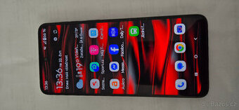 Motorola G55 v záruce