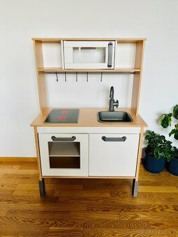 Dětská kuchyňka Ikea Duktig