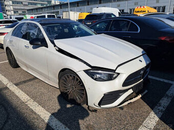 Mercedes Benz C300