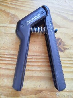Hand grip corength
