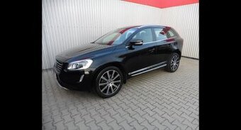 Volvo XC60 2,4 D5 Summum AWD AT 158kW