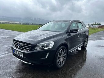 Volvo XC60 2,4 D5 Summum AWD AT 158kW