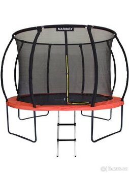 Trampolina Marimex Premium