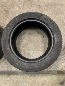Zimní pneu SEMPERIT Speed Grip 3 SUV 235/55 R18 M+S