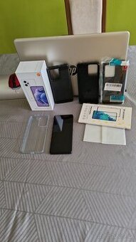 Mobil Xiaomi Redmi Note 12 Pro + 5G