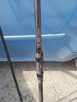 Sonik 3,60m    3,50LB