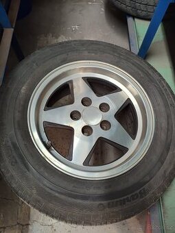 Alu 15 5x112