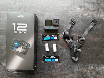GoPro Hero 12