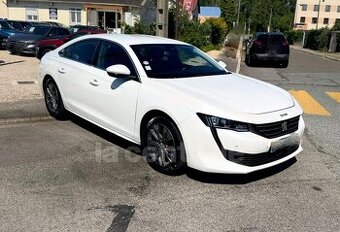 PEUGEOT 508 II 1.6 PureTech 180 S&S BUSINESS EAT8 2021