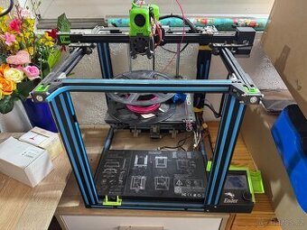 Creality Ender 5 Voron