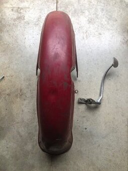 jawa 500 ohc,