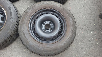 99% zimní kola 15" 4x108 205/65 Teepee, Berlingo B9