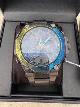 Casio G-Shock MTG-B2000YR