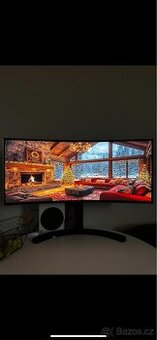 LG 34UC88