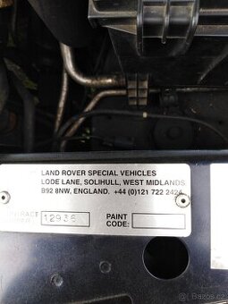 Range rover p38 4.6 v8 AUTOBIOGRAPHY LPG