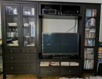 SESTAVA NÁBYTKU IKEA HEMNES - 1