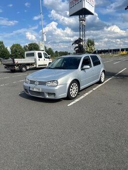 Golf Gti