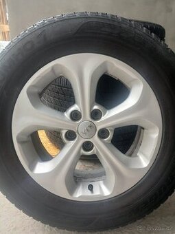 Alu Kia Sorento
