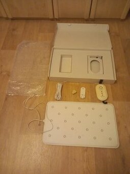 Monitor dechu Jablotron BM-02