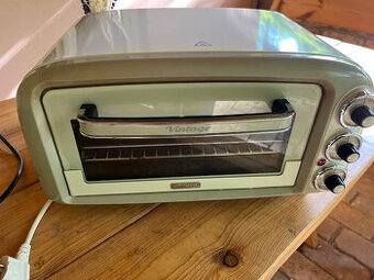 Mini trouba Ariete Vintage
