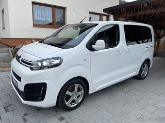 Citroen Spacetourer