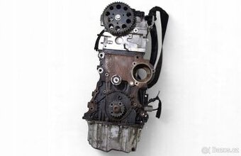 Motor GOLF LEON AUDI A3 8V 1.6 TDI 110HP CRK