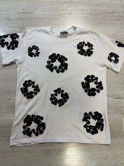 Denim Tears tricko - 1