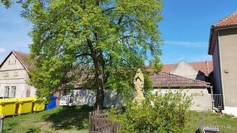 Velký RD k rekonstrukci na penzion, komunitní bydlení, ..... - 1