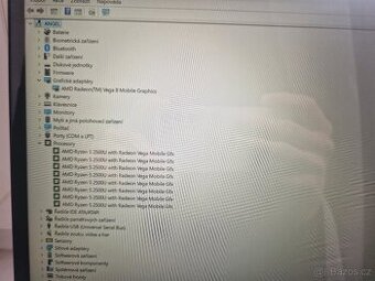 Hp envy x360 convertible - 1