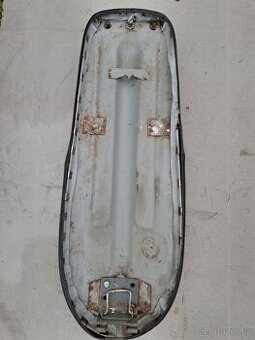 Sedlo Jawa pionyr 20/21