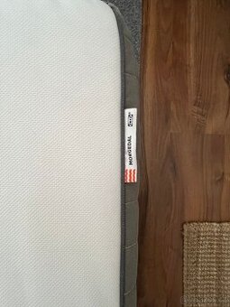 Matrace IKEA MORGEDAL 160x200 – Vyčištěná