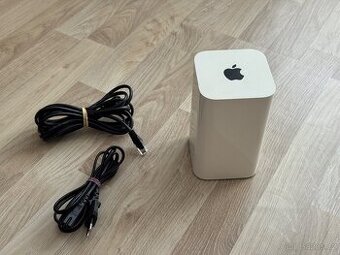 Apple AirPort Extreme - WiFi / Router