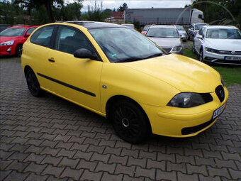 Seat Ibiza 1,4 16V KLIMATIZACE-Hned odjíždíte