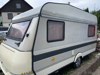 Karavan hobby 420