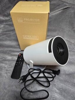 Mini LED projektor HY300