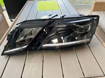 LP světlomet Octavia 3 FL fulled - 1