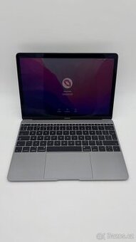 MacBook Air 12" Intel Core m5 8GB RAM 512GB SSD