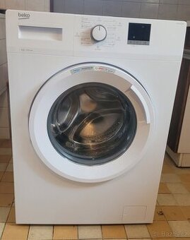 Pračka Beko