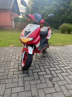 Biaginni diablo 50