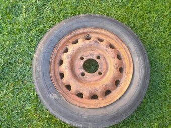 Disk kopretina na vozy Škoda, Tatra, Praga