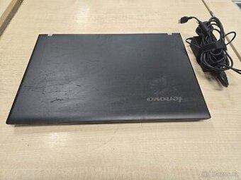 Notebook Lenovo E50-80