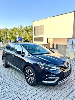 Renault Espace INITIALE PARIS - 1