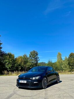 Volkswagen Scirocco R 2.0 TSI DSG